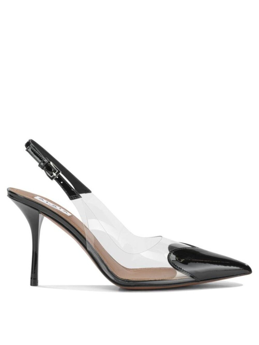 Alaïa Le Cœur 90Mm Slingback IT 40 Women